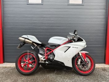 DUCATI SUPERBIKE 848 DUCATI CORSE