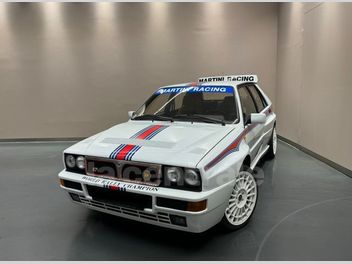 LANCIA DELTA HF 2.0 T 211 HF INTEGRALE