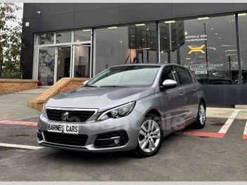 PEUGEOT 308 (2E GENERATION) II (2) 1.2 PURETECH 130 S&S ALLURE EAT8