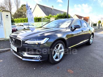 VOLVO S90 (2E GENERATION) II T5 254 INSCRIPTION GEARTRONIC