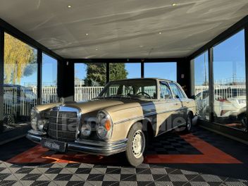 MERCEDES 280 SE