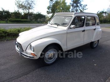 CITROEN DYANE 6 6