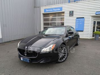 MASERATI QUATTROPORTE 6 VI S Q4