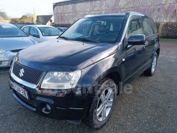 SUZUKI GRAND VITARA 2 II 2.0 140 LUXE BVA 5P