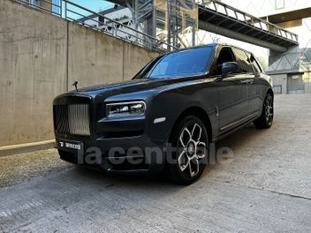 ROLLS ROYCE 