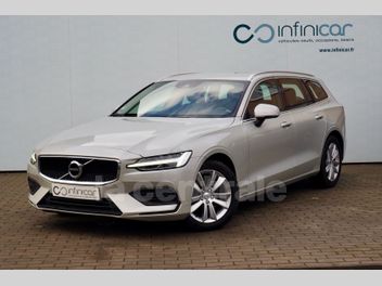 VOLVO V60 (2E GENERATION) II D4 190 ADBLUE BUSINESS EXECUTIVE GEARTRONIC 8