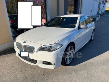 BMW SERIE 5 F10 (F10) (2) M550D XDRIVE 381 BVA8