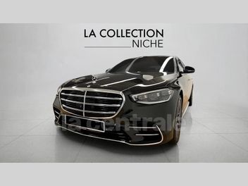 MERCEDES CLASSE S 8 VIII S 580 E AMG LINE L