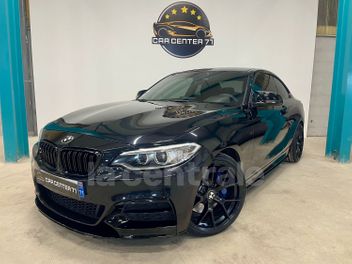 BMW SERIE 2 F22 COUPE M (F22) COUPE M 235IA 326 BERNARDINI EDITION 50ANS 