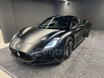 MASERATI 