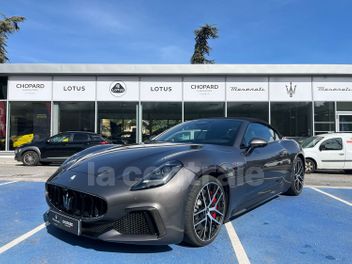 MASERATI 