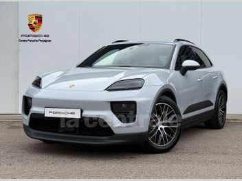 PORSCHE MACAN 2 II 360 100 KWH