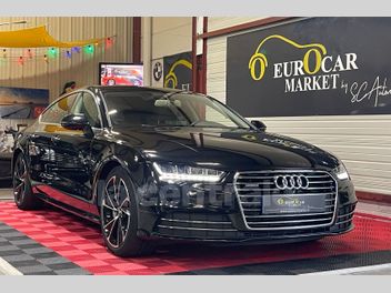 AUDI A7 SPORTBACK (2) SPORTBACK 2.0 TFSI 252 QUATTRO AMBITION LUXE S TRONIC 7