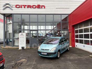 CITROEN XSARA PICASSO 1.6 SX