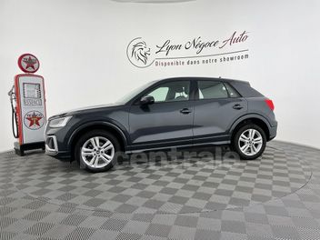 AUDI Q2 (2) 35 TFSI 150 COD DESIGN LUXE S TRONIC