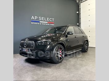 MERCEDES GLE 2 AMG II 53 AMG 4MATIC+ 7PL