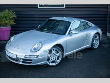 PORSCHE 911 TYPE 997 (997) 3.6 325 CARRERA