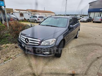 MERCEDES CLASSE C 2 SW II (2) BREAK 320 CDI AVANTGARDE BVA7