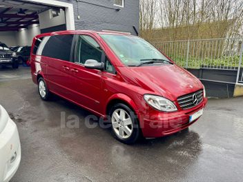 MERCEDES VIANO LONG CDI 3.0 AMBIENTE BVA