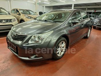 TOYOTA AVENSIS 3 III 147 VVT-I DYNAMIC