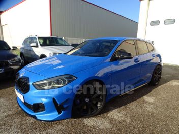 BMW SERIE 1 F40 (F40) M135I 306 XDRIVE M PERFORMANCE BVA