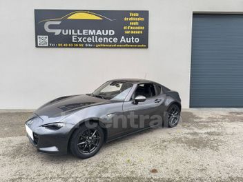 MAZDA MX5 (4E GENERATION) ST IV (2) ST 1.5 SKYACTIV-G 132 SELECTION