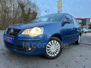 VOLKSWAGEN POLO 4 IV (2) 1.4 16S 80 CONFORTLINE 5P