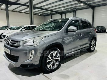 CITROEN C4 AIRCROSS 1.6 E-HDI 115 EXCLUSIVE 4X2 BV6