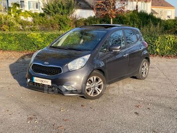 KIA VENGA (2) 1.6 ESSENCE 125 PREMIUM BVA6