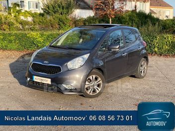 KIA VENGA (2) 1.6 ESSENCE 125 PREMIUM BVA6