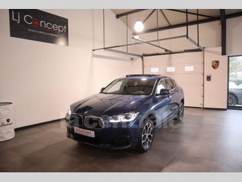 BMW X2 F39 (F39) XDRIVE 18D 150 BUSINESS DESIGN BVA8