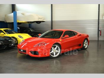 FERRARI 360 MODENA MODENA F1