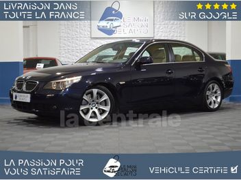 BMW SERIE 5 E60 (E60) 535DA PACK LUXE