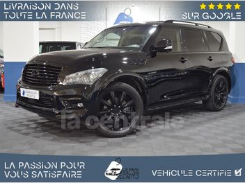 INFINITI QX56 56 V8 315 BVA