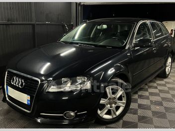 AUDI A3 (2E GENERATION) SPORTBACK II (2) SPORTBACK 2.0 TDI 140 BUSINESS LINE S TRONIC