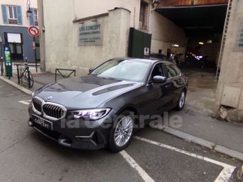 BMW SERIE 3 G20 (G20) 330E 293 HYBRIDE 10CV LUXURY BVA8