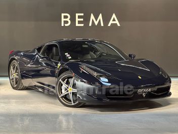 FERRARI 458 ITALIA ITALIA