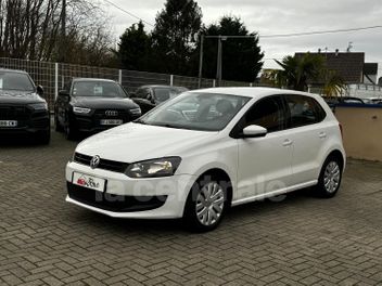 VOLKSWAGEN POLO 5 V 1.2 60 TRENDLINE 5P