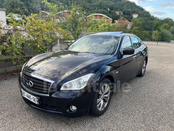 INFINITI M35 35H GT PREMIUM