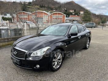 INFINITI M35 35H GT PREMIUM