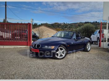 BMW Z3 M ROADSTER M