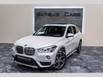 BMW X1 F48 (F48) XDRIVE25D XLINE BVA8