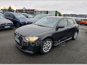 AUDI A1 (2E GENERATION) SPORTBACK II 30 TFSI 116 BUSINESS LINE S TRONIC 7