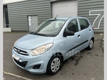 HYUNDAI I10 1.2 INTUITIVE & STYLE