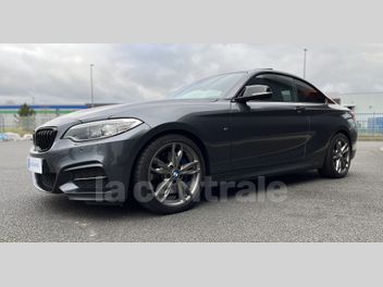 BMW SERIE 2 F22 COUPE M (F22) COUPE M 235IA 326 XDRIVE