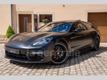 PORSCHE PANAMERA 2 SPORT TURISMO II (2) SPORT TURISMO 4.0 V8 480 TURBO GTS