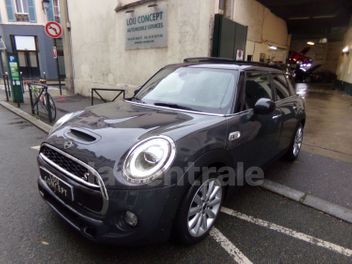 MINI MINI 3 5P III (F55) 2.0 COOPER S 192 EXQUISITE BVA7 5P