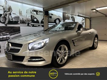 MERCEDES SL 3 III SL 350 BLUEEFFICIENCY