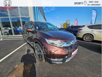 HONDA CR-V 5 V 2.0 I-MMD 2WD EXECUTIVE