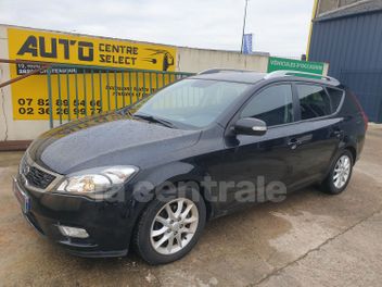 KIA CEE D 1.6 CRDI VGT 115 ACTIVE